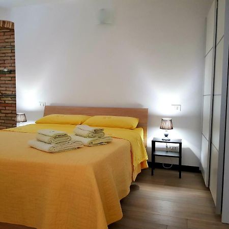 Casa Bea Apartment Imperia Bagian luar foto